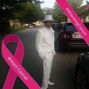 Meet your Posher, Darryl